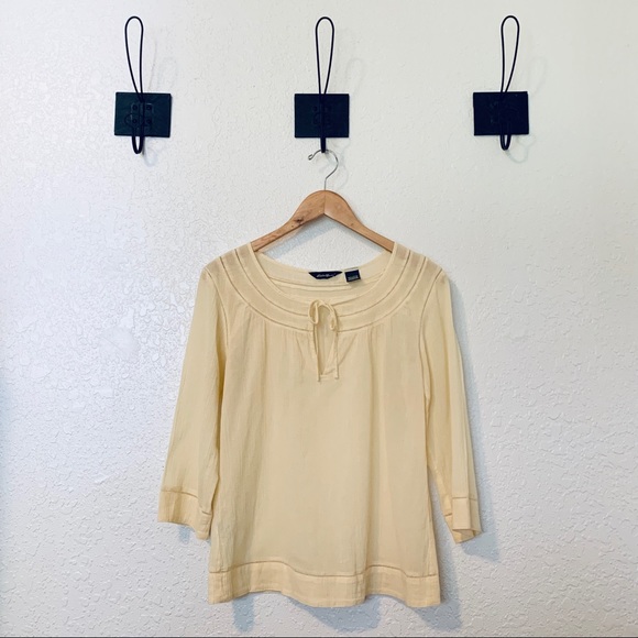 Eddie Bauer Tops - Eddie Bauer • Blouse